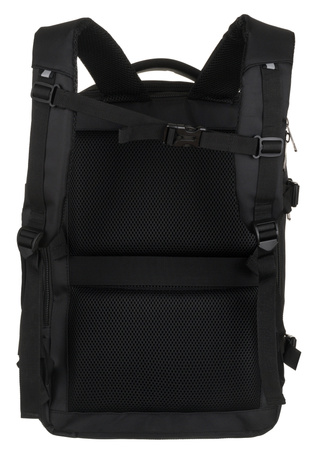 PETERSON polyester backpack PTN PL-FK02