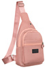 Saszetka PU PTN 7050 Pink